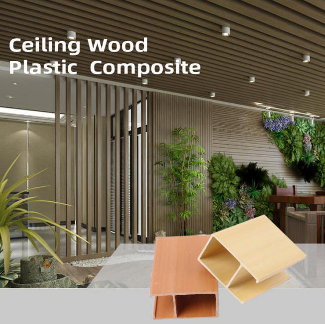 Série Eco Wood