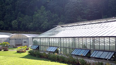 Solar PV Serre