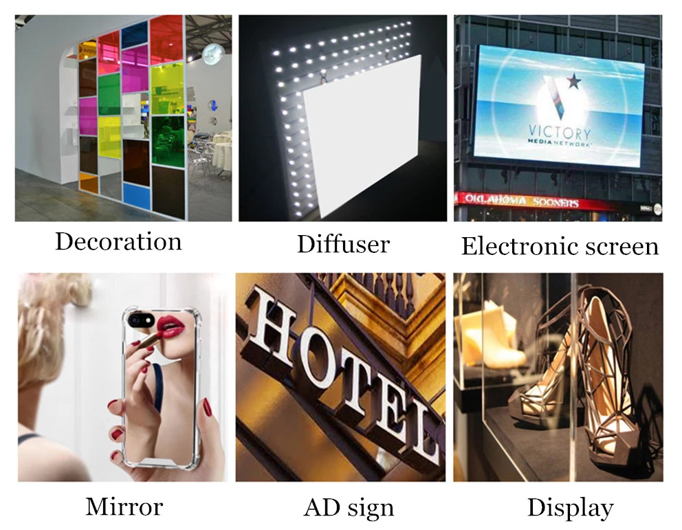 Feuille de polystyr&egrave;ne