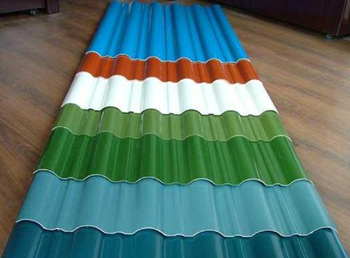 Feuille de FRP Gel Coat