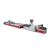 Ligne d'extrusion de profil
