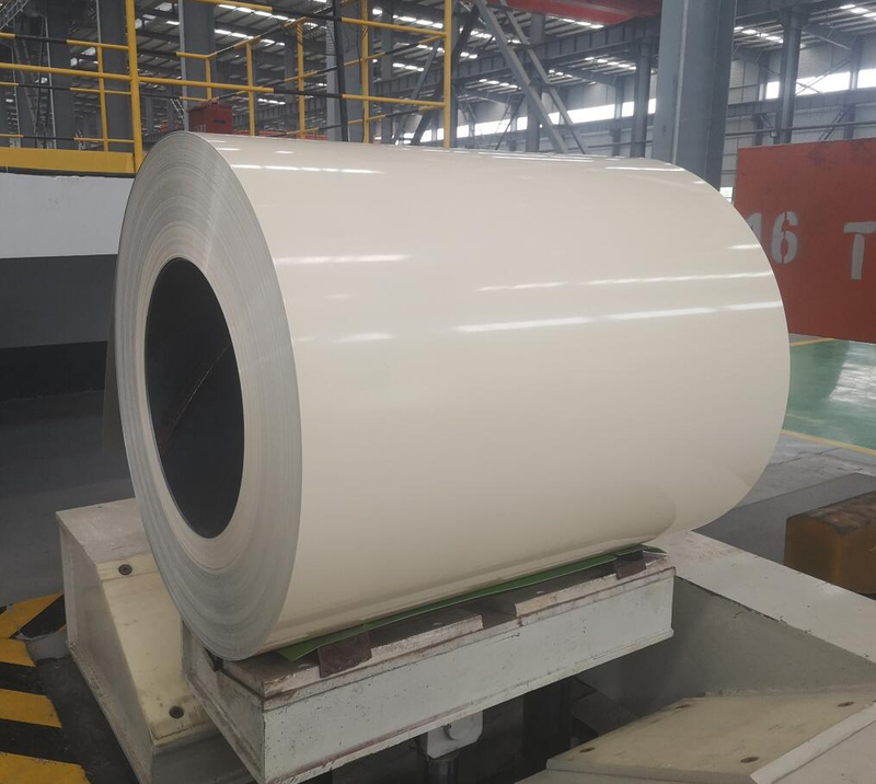 Acier enduit de poudre et plaque d'aluminium