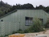 Tape auto-adhésive imperméable en caoutchouc anti-choque laminé PVDF / ASA