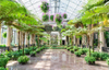 Garden Sreverhouse