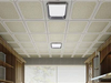 Panneau mural en PVC