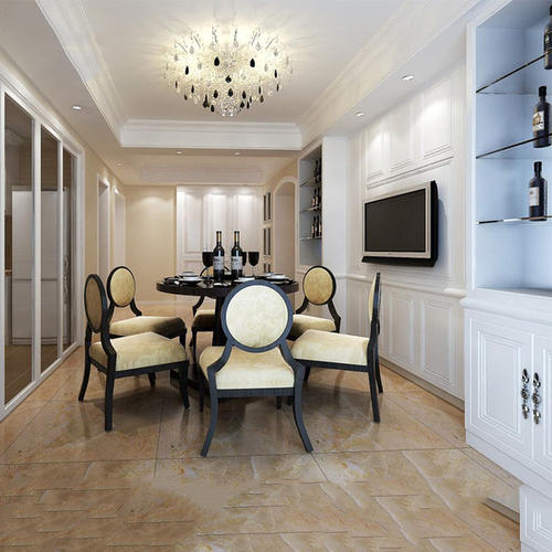 Panneau mural en PVC