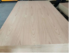 MDF laminé