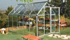 Garden Sreverhouse