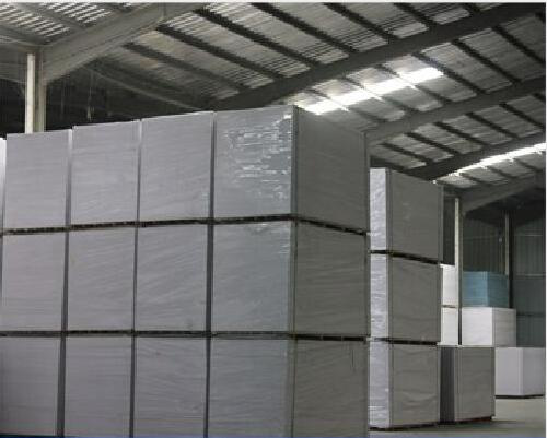 Panneau de mousse en PVC