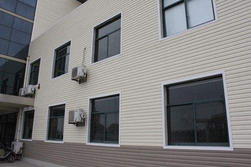 Panneau mural en PVC