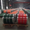 PVDF / ASA / PVC Acier laminé en acier stratifié / en aluminium