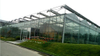 Serre de verre