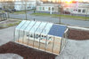 Solar PV Serre