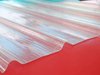 Feuille PRP transparente