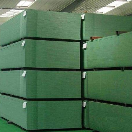 MDF vert imperméable