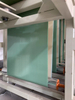 Tape auto-adhésive imperméable en caoutchouc anti-choque laminé PVDF / ASA