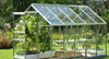 Serre en polycarbonate