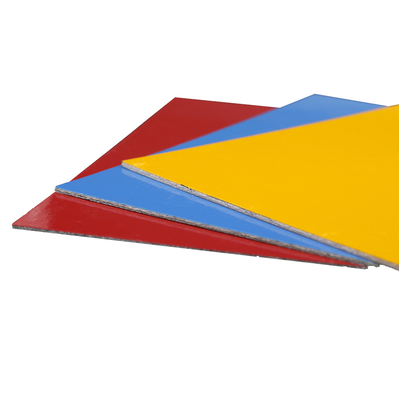 Feuille de FRP Gel Coat