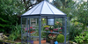 Garden Sreverhouse