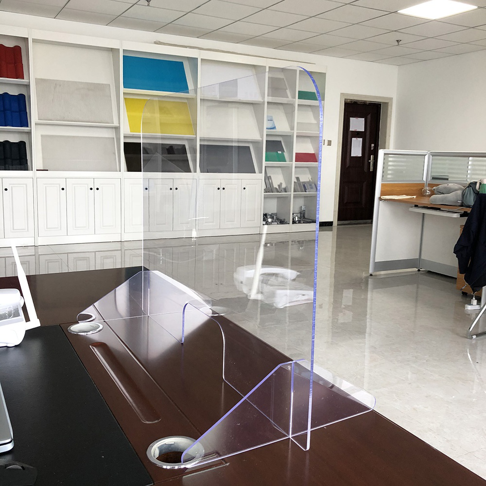 Polycarbonate &eacute;ternuant garde