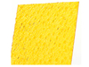 Feuille en relief en polycarbonate
