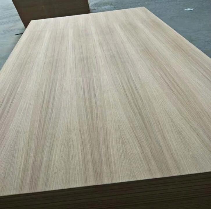 MDF laminé