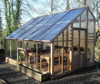 Solar PV Serre