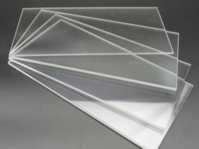 Feuille de polystyrène