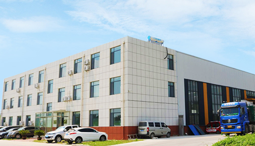 usine de hanzhuo