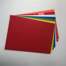 Feuille d'animaux