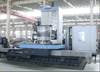 Ligne d'extrusion de tuyaux