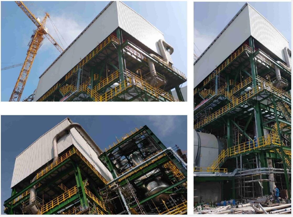 PVDF / ASA / PVC Acier laminé en acier stratifié / en aluminium