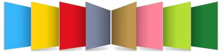 Feuille de FRP Gel Coat